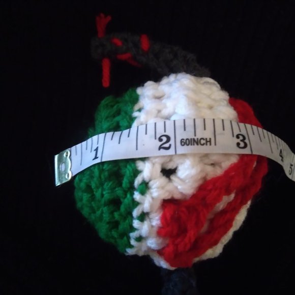 Mr. I. Ball - Picture 9 of 14